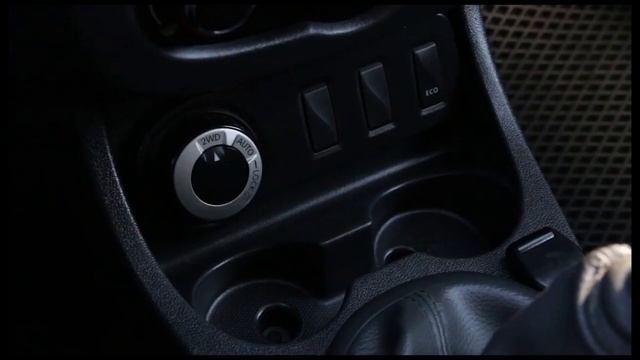 RENAULT DUSTER смотреть онлайн