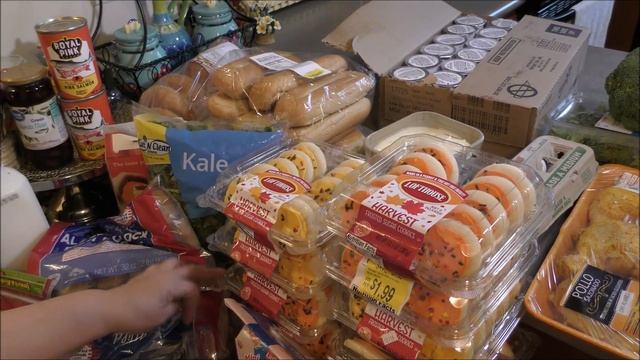 США - БЕСПЛАТНЫЕ ПРОДУКТЫ смотреть онлайн