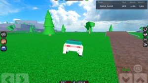 Все мои ралли тачки в КДТ подробно с голосом