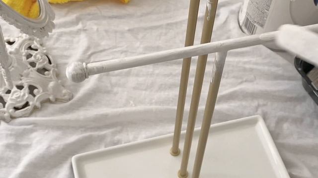 Pinterest Inspired Room & Vanity Makeover | Coquette Room + Hauls ?✨?