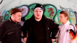 Сява - Эй, Колян!