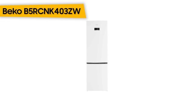 ТОП—7. ❄Лучшие инверторные холодильники. Итоговый рейтинг 2022 года! смотреть онлайн