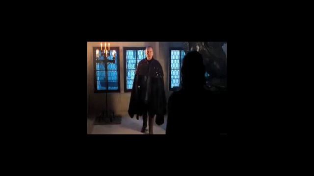 Merlin ~ Uther Pendragon/ Rupert Giles смотреть онлайн