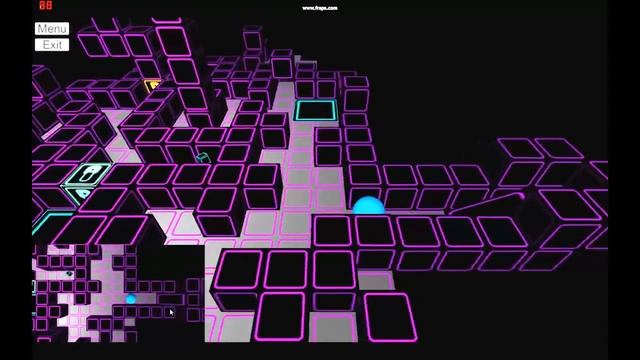 Cubic Complex Trailer смотреть онлайн