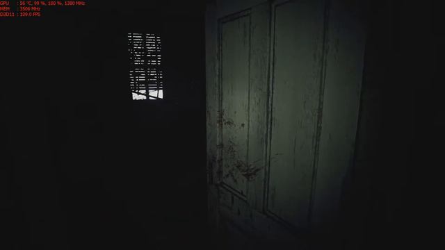 Resident evil 7 (Demo) ULTRA GTX 970 TEST FPS (Final Bueno, "Libre" / Good Ending "free) смотреть онлайн