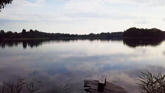 Природа Псковского края смотреть онлайн