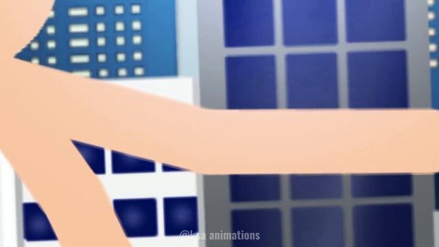 CHAINSAW-MAN TEST || DRAWING CARTOONS 2 смотреть онлайн