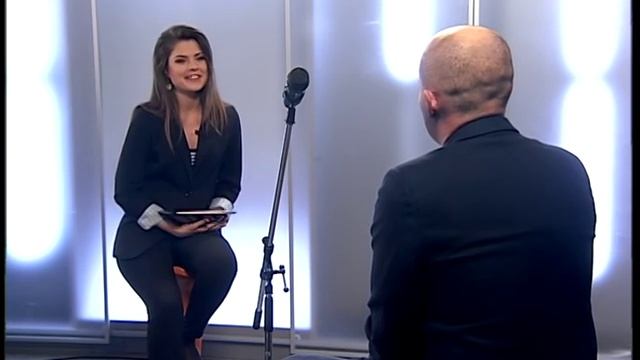 Евгений Лоскутов на ЕТВ смотреть онлайн