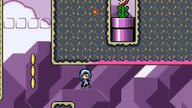 JUMP ½ - 47 - pankra boy смотреть онлайн