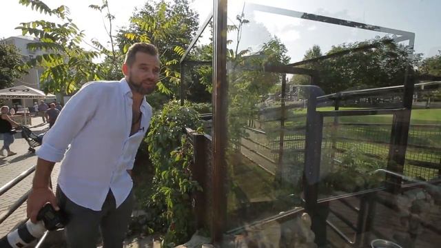 «Тройка» – влог Марка Подрабинека смотреть онлайн