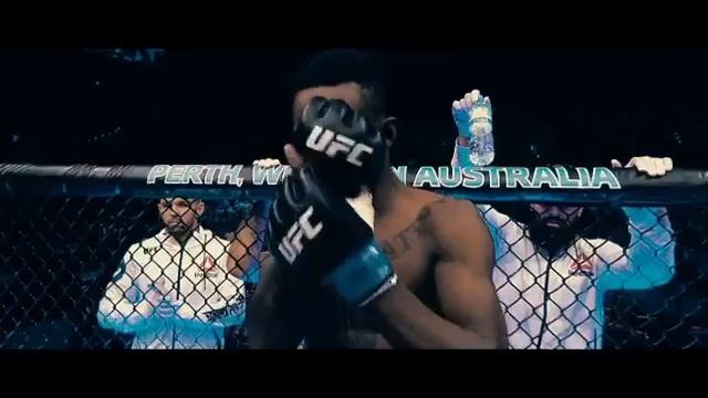 Adesanya Israel vs Youl Romero / Адесанья Исраэль против Йоэль Ромеро смотреть онлайн