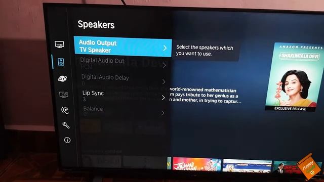 Toshiba TV Unboxing & Review | Toshiba U50 43 Inch TV Review | Toshiba TV Series 2020| Is it Best T смотреть онлайн