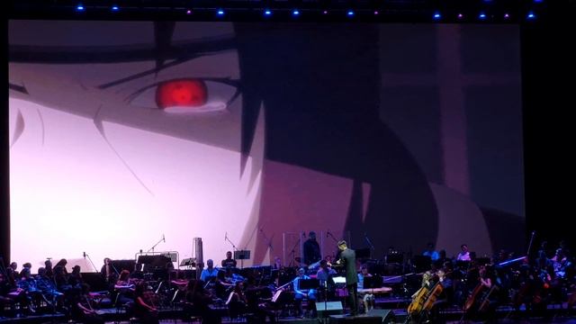 Man of the World (Itachi's Life) - Naruto Sad Soundtrack - Ne Prosto Orchestra смотреть онлайн