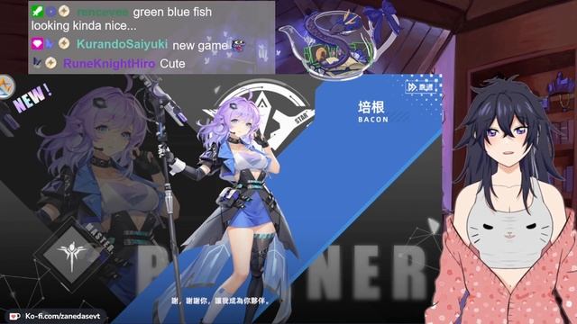 New Life Plan 新生計劃 Android gameplay APK in description! [Zane Tries] смотреть онлайн