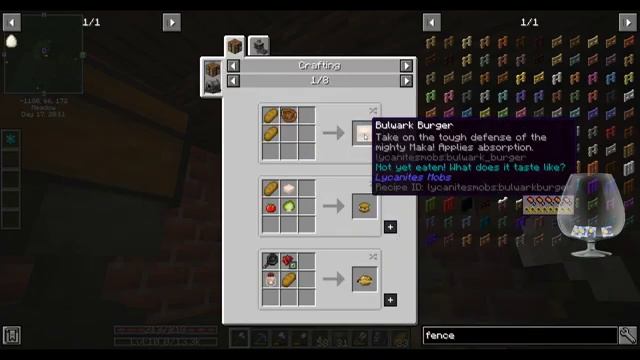 Minecraft: Craft to Exile, РПГ квест мод, Сезон 1, Часть 2 смотреть онлайн