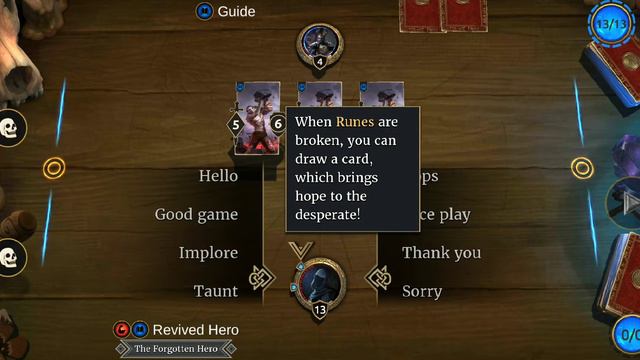 The Elder Scrolls: Legends - Gameplay | GaeaMobile смотреть онлайн