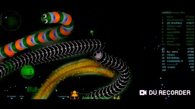 Kubix Wormax 96 - {Best kills #9} and bugs X1 CLAN смотреть онлайн