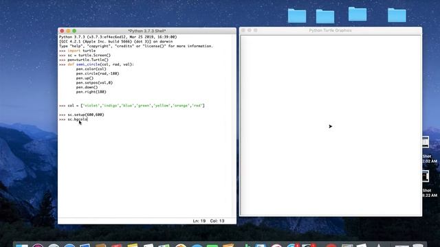 Python for Kids (RAINBOW edition) смотреть онлайн