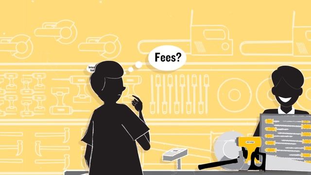 How overdrafts work | ASB смотреть онлайн