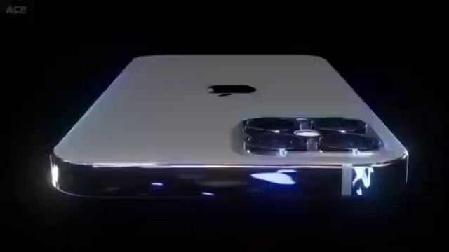 ПРЕЗЕНТАЦИЯ IPHONE 12 (2020) смотреть онлайн