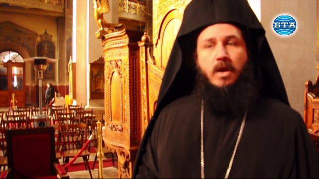 Видинският митрополит Дометиан обяви 2015 година за година на покаянието смотреть онлайн