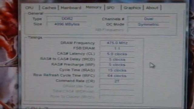 HD5870 Benchmarks - 3dmark06 (with E8200@3.8Ghz) смотреть онлайн
