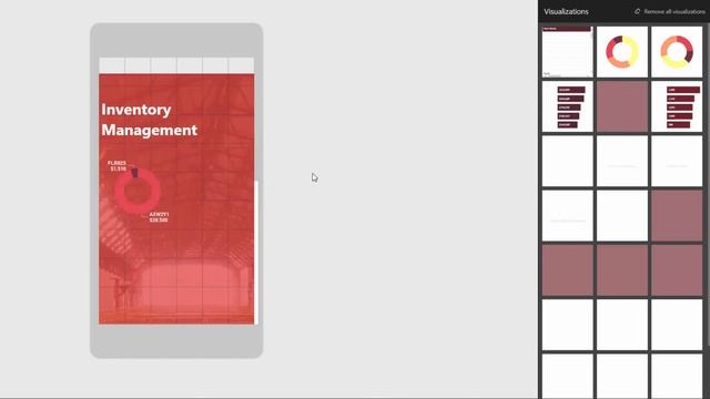Designing Reports For Mobile Devices?..Use This Feature in Power BI смотреть онлайн