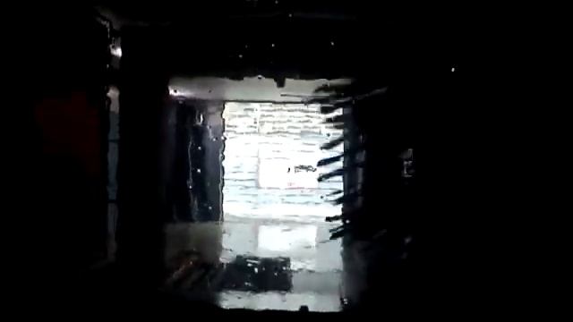 Экспресс-мойка Хабиба. Владивосток