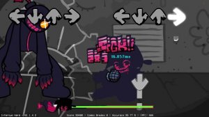 Friday Night Funkin' Corrupted Whitty VS Evil Boyfriend (The Chase Remastered) (FNF Mod) Ballistic