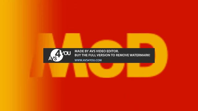 McDonald's Ident 2016 Effects^3 (Sponsored by All Angry Birds Csupo Effects) смотреть онлайн