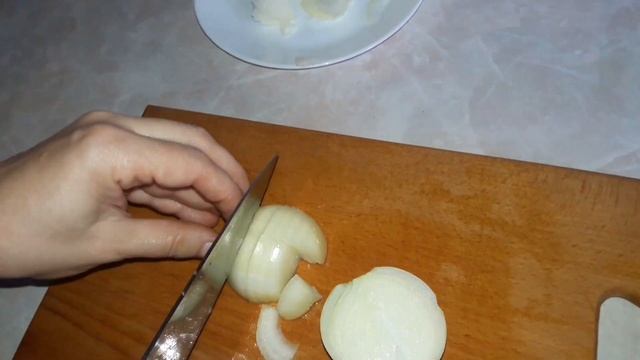 Вегетарианская Кухня