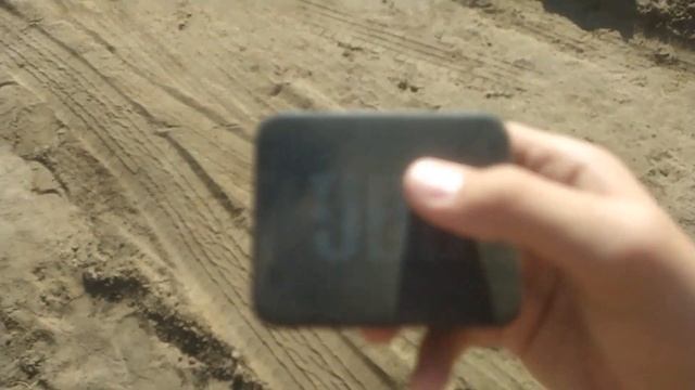 JBL GO 2 УПАЛА ВОДА ТЕСТ. смотреть онлайн