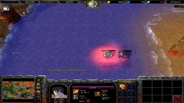 New Naruto Shippuuden 1.73 Test 3 #SASUKE