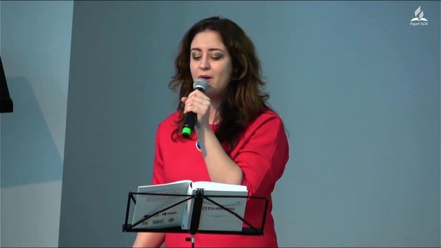 2021.03.20 "Если бы любовь...". Виталия Рыжко. смотреть онлайн