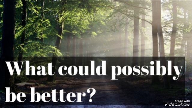 "Environmental problems and how to solve them" смотреть онлайн