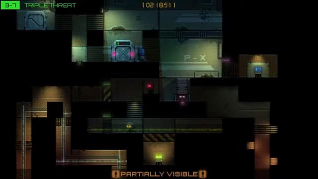 Stealth Bastard # 5 Третий босс смотреть онлайн