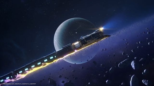 Установка и первый запуск Honkai Star Rail смотреть онлайн