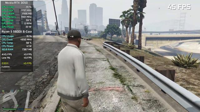 15 FPS Vs 30 FPS Vs 45 FPS Vs 60 FPS Gaming