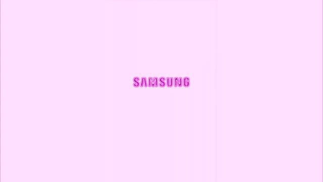 Samsung Galaxy S3 Boot Animation Effects (Sponsored By NEIN Csupo Effects) In G Major 0.1