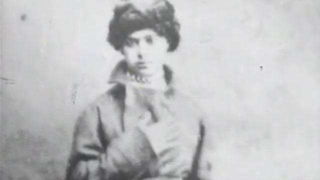 Евлалия Павловна Кадмина смотреть онлайн