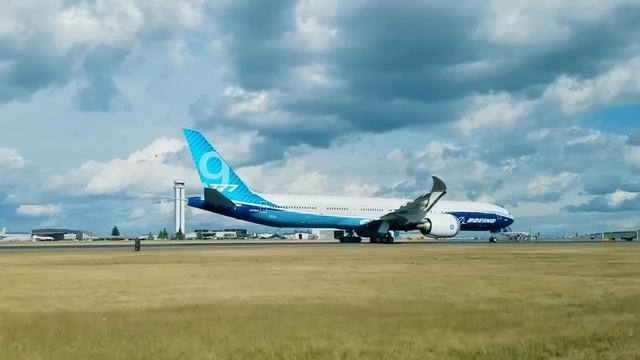 #ЭПИЗОДЫ_2021 — Новый Boeing 737 MAX 10