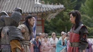 Отряд «Хваран», 15 серия