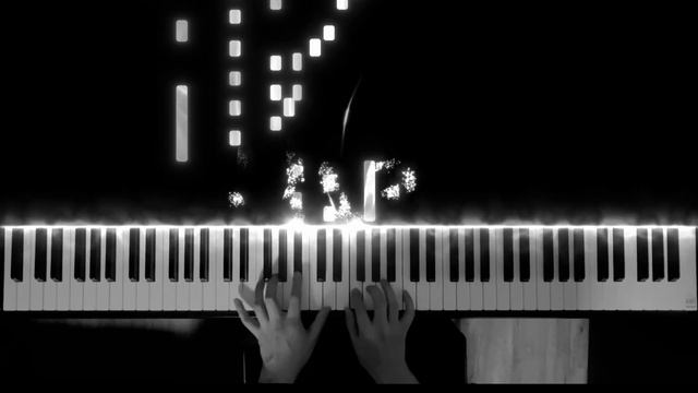 Schindler's List (Main Theme) - Piano Solo смотреть онлайн
