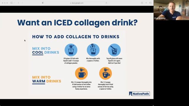 Unlock Your Best Summer Self: Resistance Exercises & Irresistible Collagen Treat Recipes смотреть онлайн