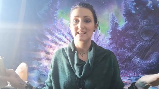 Shamanic Medicine Weekly Oracle Card Reading смотреть онлайн