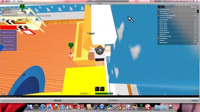 ROBLOX - Toy Story Land Review смотреть онлайн