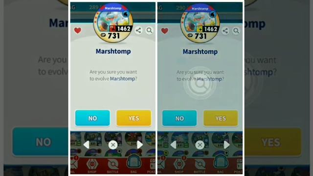 Evolving Starters Compilations|Part 3|Pokémon Medallion Battle | Facebook games смотреть онлайн