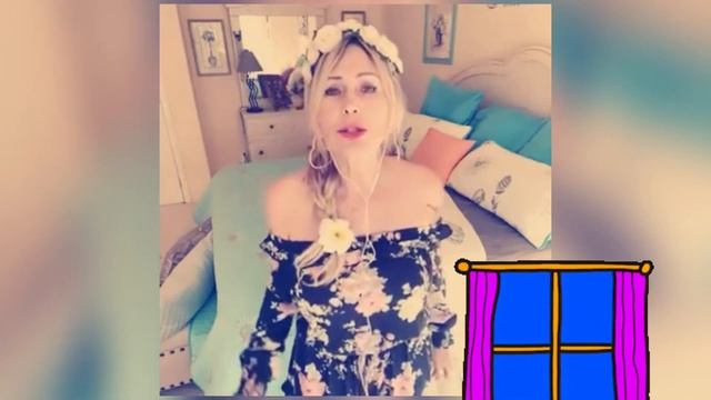 ЗАНАВЕСОЧКИ | СЛОВА И МУЗЫКА БАРДА МИХАИЛА МАКСИМОВА