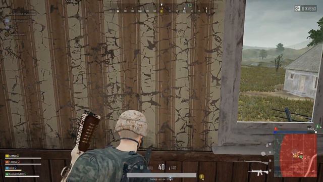 🔴 пацаны из Escape from Tarkov помогают взять топчик🔴 смотреть онлайн