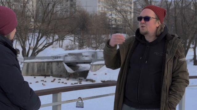 выход есть или его нет/Стиллавин смотреть онлайн